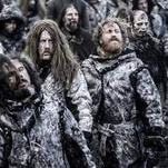 Game Of Thrones (experts): “Hardhome”