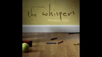 The Whispers mutters its way through the end of the world