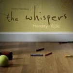 The Whispers mutters its way through the end of the world