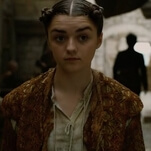 The crafty editing technique that lends Arya mystery on Game Of Thrones