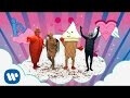 Blur’s new video is pretty adorable