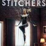 Stitchers jumps into the memories of the dead, but can’t make up its own mind