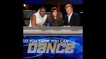 So You Think You Can Dance: “Auditions #1: Memphis And Dallas”