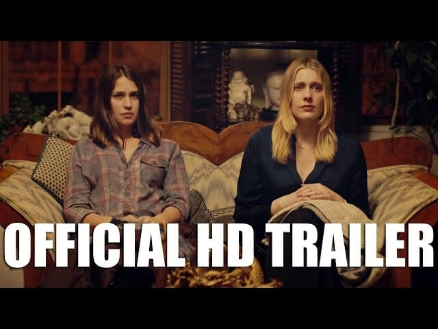 The trailer for Mistress America reunites Noah Baumbach and Greta Gerwig