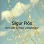 Icelandic, Hopelandic—who cares? Sigur Rós always outruns mere words