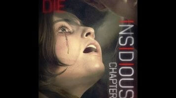 A veteran character actress almost gets her due in Insidious: Chapter 3