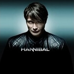 Hannibal devours Europe, is refreshed in the process