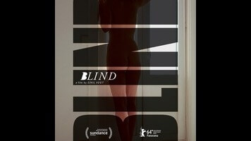 Blind is a playful, moving directorial debut