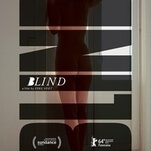 Blind is a playful, moving directorial debut