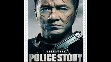 Jackie Chan deserves better than this in-name-only Police Story sequel