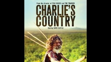 Charlie’s Country is a magnetic showcase for Aboriginal actor David Gulpilil