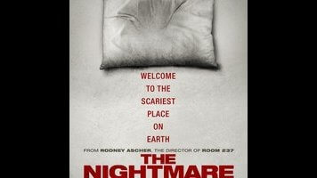 The Nightmare uses recreations to capture the terrors of sleep paralysis