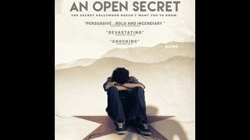 Amy Berg’s An Open Secret mishandles a deadly serious issue