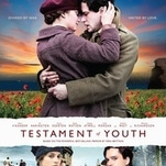 Famous wartime memoir Testament Of Youth gets a boring BBC adaptation