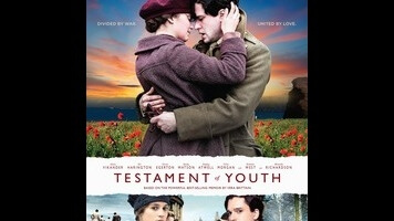 Famous wartime memoir Testament Of Youth gets a boring BBC adaptation