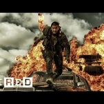 Read This: Crafting Mad Max: Fury Road’s more than 2,000 visual effects shots
