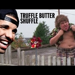 Chunk does the Truffle Butter Shuffle in this Goonies/Nicki Minaj remix