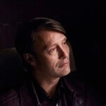 Hannibal: “Antipasto”