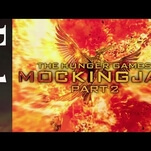 Katniss takes on the Capitol in the trailer for The Hunger Games: Mockingjay—Part 2