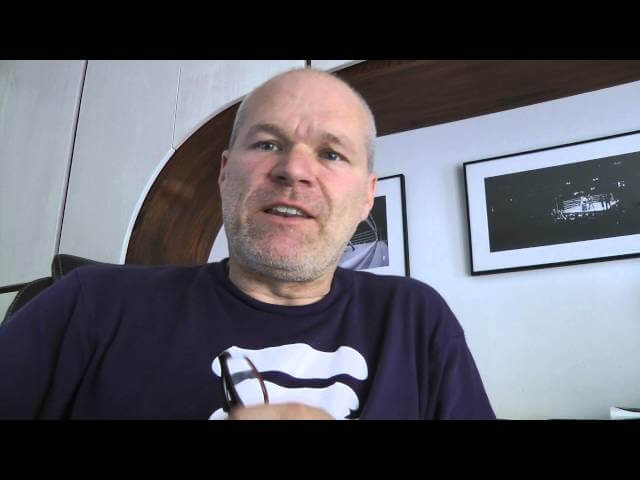 Uwe Boll tells audiences to go fuck themselves in most concise movie yet