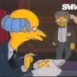 The making of “Who Shot Mr. Burns?”