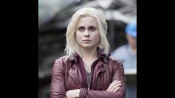 iZombie: “Blaine’s World”