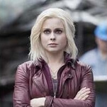 iZombie: “Blaine’s World”