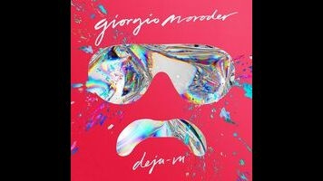 Giorgio Moroder’s star-laden comeback album has something to prove