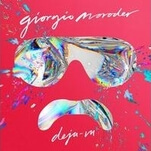 Giorgio Moroder’s star-laden comeback album has something to prove