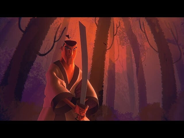 This Samurai Jack fan film will tide you over until the long-awaited movie