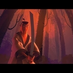 This Samurai Jack fan film will tide you over until the long-awaited movie