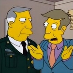 The Simpsons (Classic): “The Principal And The Pauper”