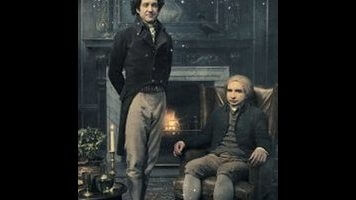 Jonathan Strange & Mr Norrell: “The Education Of A Magician”