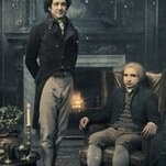 Jonathan Strange & Mr Norrell: “The Education Of A Magician”