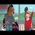 BoJack Horseman tries to turn his life around in the trailer for season two