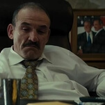 Name your True Detective Jabba of the week