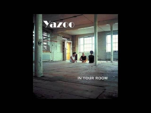 A Yaz song proved that electronic pop could have soul