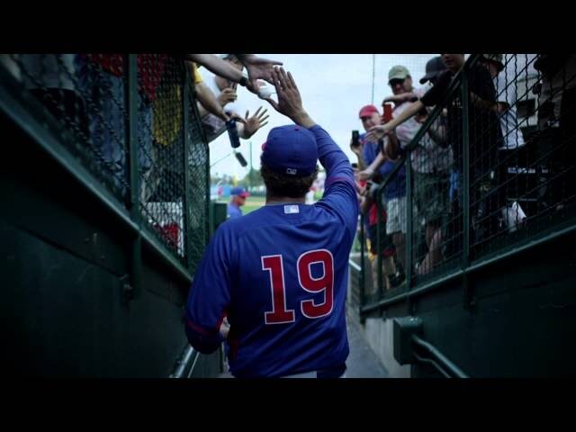 Will Ferrell shows HBO his baseball skills in teaser for Ferrell Takes The Field