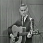 In 1959, George Jones gave listeners a lesson in “White Lightning”