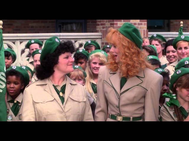 Troop Beverly Hills is a deceptively subtle take on glamour