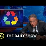 Eclectic Method says goodbye to Jon Stewart with a new remix