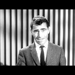 Here’s a supercut of every time Rod Serling said “the Twilight Zone”