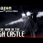 Get disturbed by a Nazi-run America in The Man In The High Castle trailer