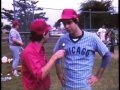 30-year-old home movie shows SCTV crew was better at comedy than softball