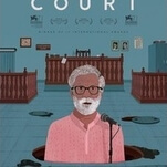 Court tackles the Indian legal system through the lives of its participants