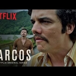 Netflix releases trailer for ’80s cocaine drama Narcos