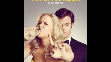 Amy Schumer and Judd Apatow invigorate the rom-com with Trainwreck