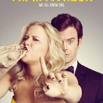 Amy Schumer and Judd Apatow invigorate the rom-com with Trainwreck