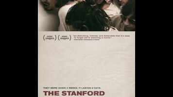 A superb young cast brings The Stanford Prison Experiment to queasy life