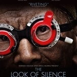 The Look Of Silence is a powerful, vital companion piece to The Act Of Killing